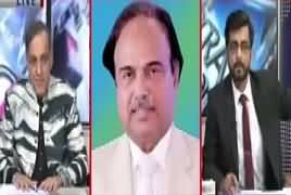 Sachi Baat (New Political Party in Balochistan) – 26th March 2018
