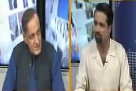 Sachi Baat (Opposition Parties Can Give Tough Time To PTI) – 30th July 2018