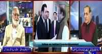 Sachi Baat (Pak China Corridor Mein Rukawat) – 9th November 2015