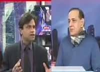 Sachi Baat (Pakistan Ki Khushhali Balochistan Se) – 30th December 2015