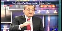 Sachi Baat (Pakistan Mein Senate Elections Ki Hulchul) - 11th February 2015