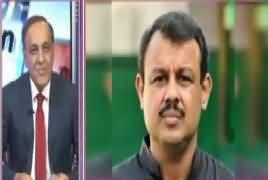 Sachi Baat (Pakistan Mein Siasat Kitni Azad?) – 3rd May 2017