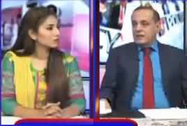 Sachi Baat (Panama Case JIT) – 6th June 2017