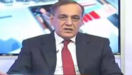 Sachi Baat (Panama Case Ka Faisla Kab Aaye Ga?) – 15th March 2017