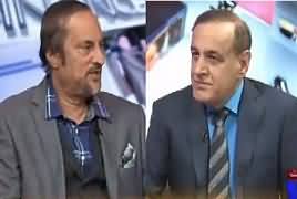 Sachi Baat (Panama Case Ka Faisla Kia Hoga?) – 27th February 2017