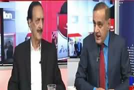 Sachi Baat (Panama JIT Ke Samne Paishian Jaari) – 3rd July 2017