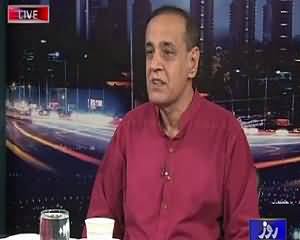 Sachi Baat (Peoples Party Vs PMLN ) – 17th June 2015