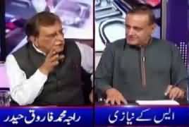 Sachi Baat (PM Azad Kashmir Exclusive) – 11th July 2017