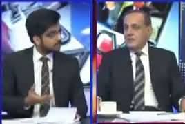 Sachi Baat (PM Nawaz Sharif's China Visit) – 15th May 2017