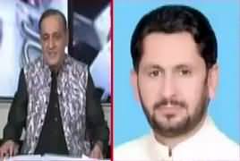 Sachi Baat (PTI's 100-Day Plan) – 22nd May 2018