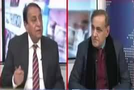 Sachi Baat (Rana Muhammad Afzal Exclusive Interview) – 9th January 2018