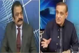 Sachi Baat (Rana Sanaullah Exclusive Interview) – 27th March 2019