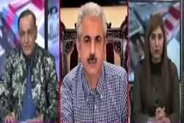 Sachi Baat (Rana Sanaullah's Remarks About Women) – 1st May 2018