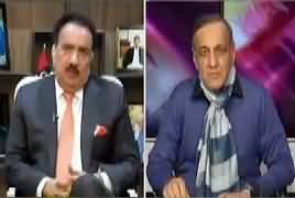 Sachi Baat (Rehman Malik Exclusive Interview) – 8th January 2019