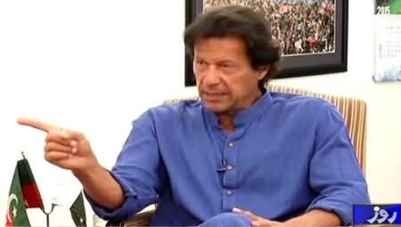 Sachi Baat REPEAT (Imran Khan Exclusive Interview) – 28th March 2015