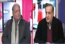 Sachi Baat (Riaz Hussain Pirzada Exclusive) – 20th December 2017