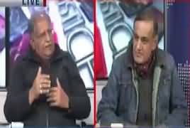 Sachi Baat (Riaz Hussain Pirzada Exclusive) – 24th January 2018