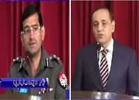 Sachi Baat (Sardar Niazi Exclusive Interview) – 7th December 2015