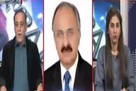 Sachi Baat (Senate Election Mein Horse Trading)  – 14th March 2018