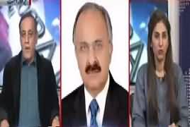 Sachi Baat (Senate Election Mein Horse Trading)  – 14th March 2018