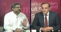 Sachi Baat (Shahid Khaqan Abbasi Interview) REPEAT – 13th July 2016