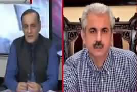 Sachi Baat (Sharif Family Trial) – 23rd May 2018