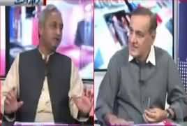 Sachi Baat (Syed Javed Ali Shah Exclusive) – 16th October 2017