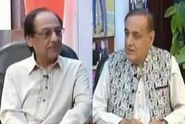 Sachi Baat (Ustad Ghulam Ali Khan Exclusive) [Part-4] – 22nd July 2019