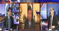 Sachi Baat (What Happened To Musharraf Case) – 24th November 2015