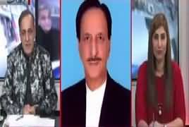 Sachi Baat (Why PM Refused To Meet Chairman Senate) – 27th March 2018