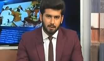 Sachi Baat with SK Niazi (Lock Down in Kashmir) - 18th September 2019