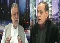 Sachi Baat (Zafarullah Jamali Exclusive Interview) – 20th January 2016