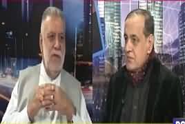 Sachi Baat (Zafarullah Jamali Exclusive Interview) – 20th November 2017