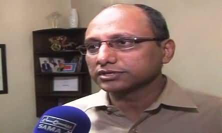 Saeed Ghani Reply to Imran Khan For Taunting Bilawal Zardari