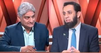 Sahafi (Action Against Bajwa & Faiz Hameed?) - 5th June 2023