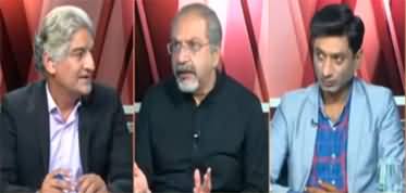 Sahafi (Court Reporters Meeting with Chief Justice) - 5th October 2023