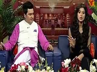 Salaam Eid On Waqt News Part 2 – 19th July 2015