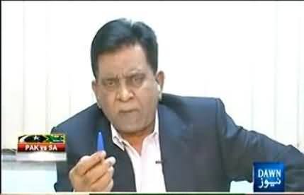 Saleem Bukhari Blasts the Pro Malala Elements and Exposes the Dirty Book of Malala