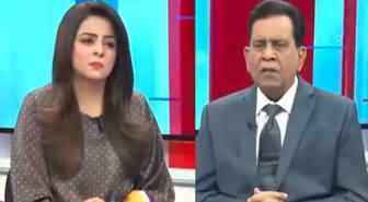 Saleem Bukhari Show (Arshad Sharif | DG ISI, ISPR Presser) - 27th October 2022