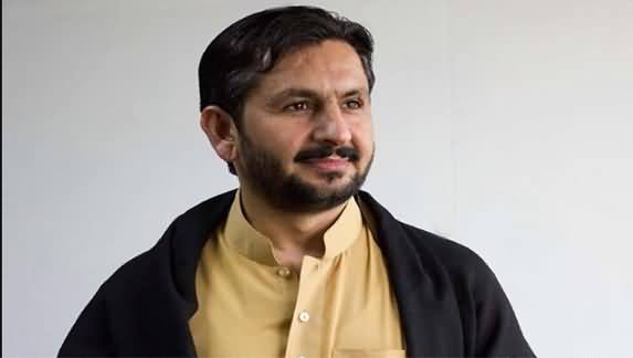 Saleem Safi Apologises on His Statement About Abdul Qayyum Niazi