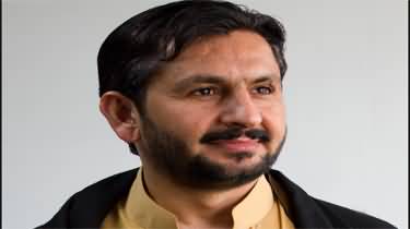 Saleem Safi condemns attack on Iqrar ul Hassan Syed