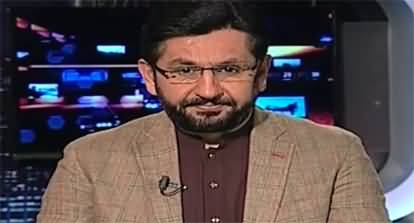 Saleem Safi's tweet on Imran Khan's statement about 