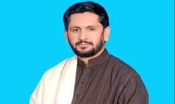 Saleem Safi's tweet over Imran Khan's statement 