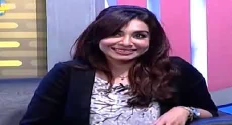 Samaa Char (Comedy Show) – 22nd March 2015