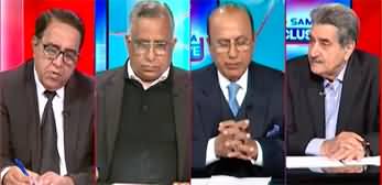 Samaa Exclusive (Why Judicial Reforms Necessary For Pakistan?) - 10th March 2024