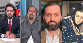 Samaa Special (Govt and Imran Khan's Allegations on Each Other) - 15th May 2022