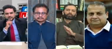 Samaa Special (Imran Khan's Long March Ended | Inflation) - 27th May 2022