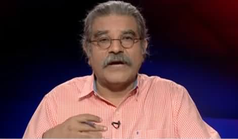 Sami Ibrahim Bashes Bilawal And Ahsan Iqbal on Criticizing Imran Khan's Speech