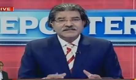 Sami Ibrahim Blasts on Shahbaz Sharif on His Rude Statement About His Critics