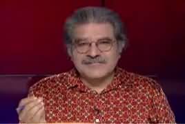 Sami Ibrahim Comments on Death of Nishwa And Asmat in Hospital